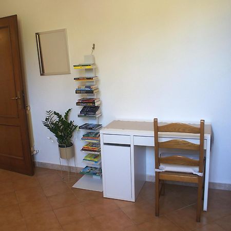 Geoglobe Apartment Pisa Exterior foto