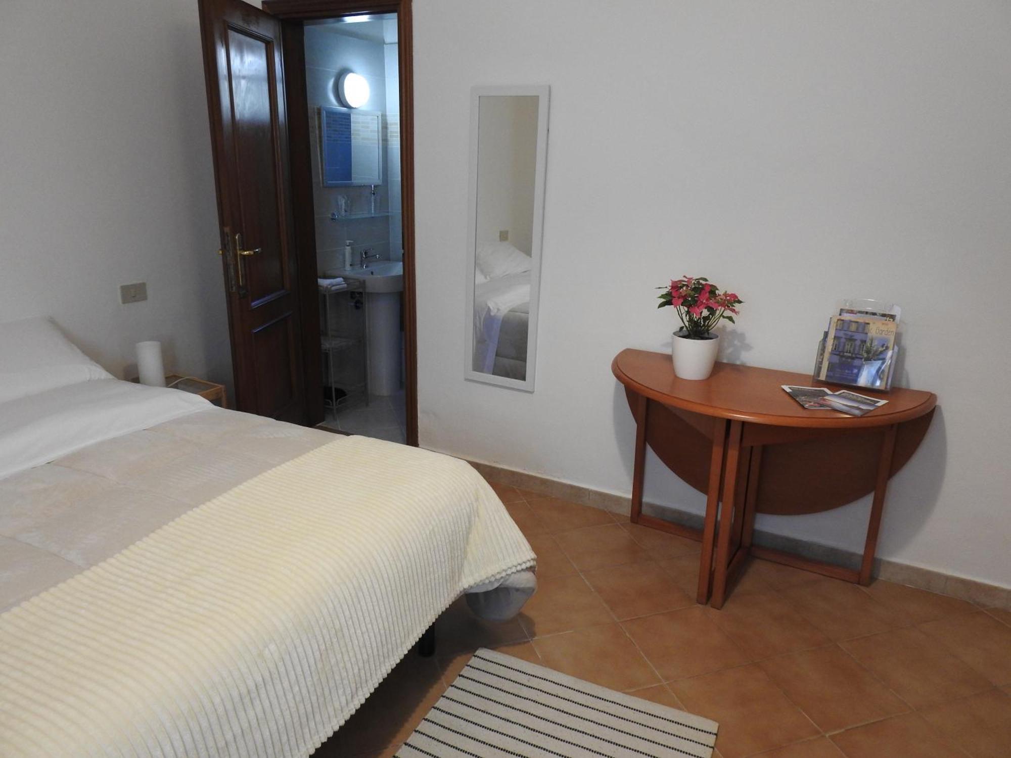 Geoglobe Apartment Pisa Exterior foto