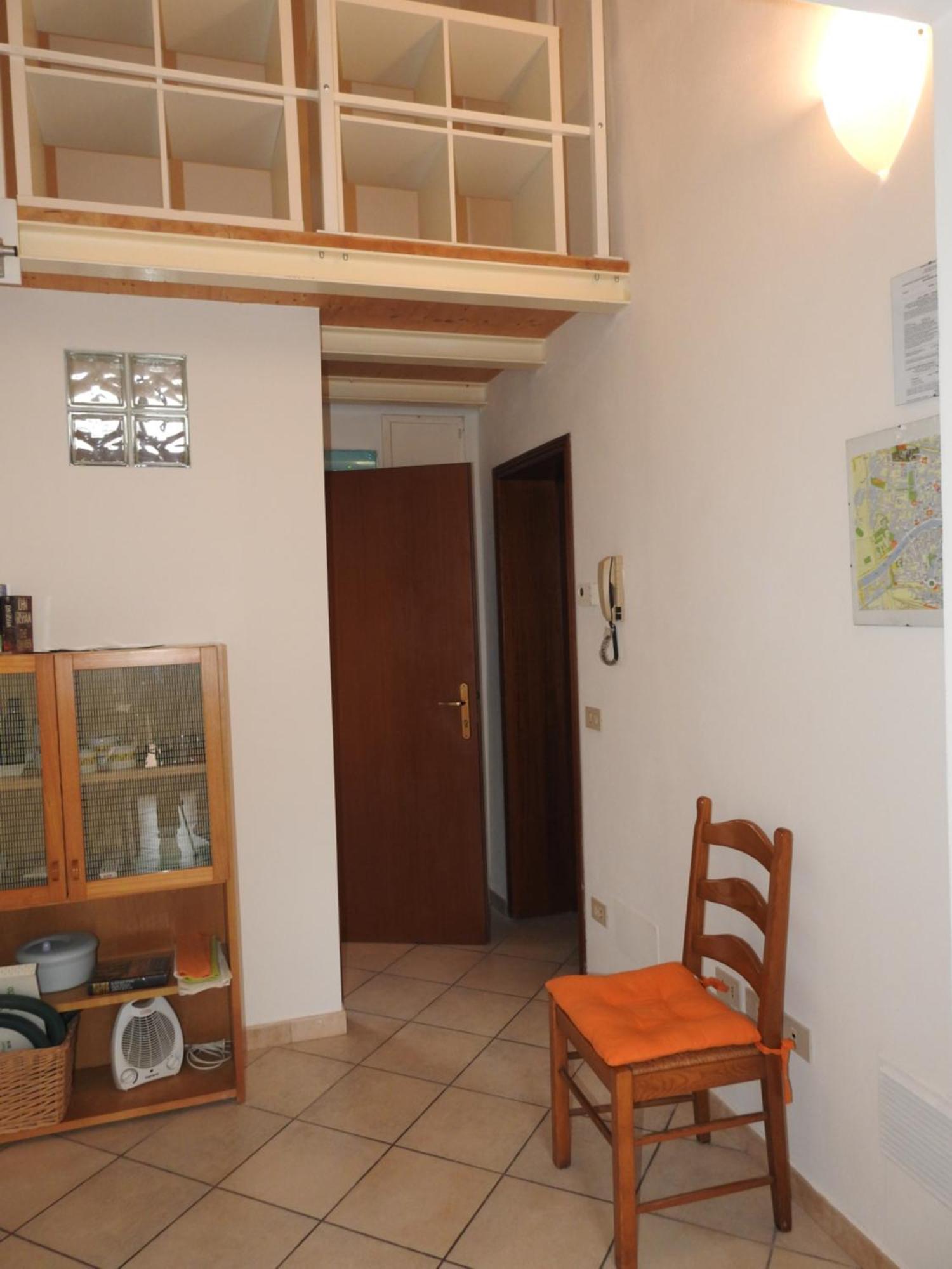 Geoglobe Apartment Pisa Exterior foto