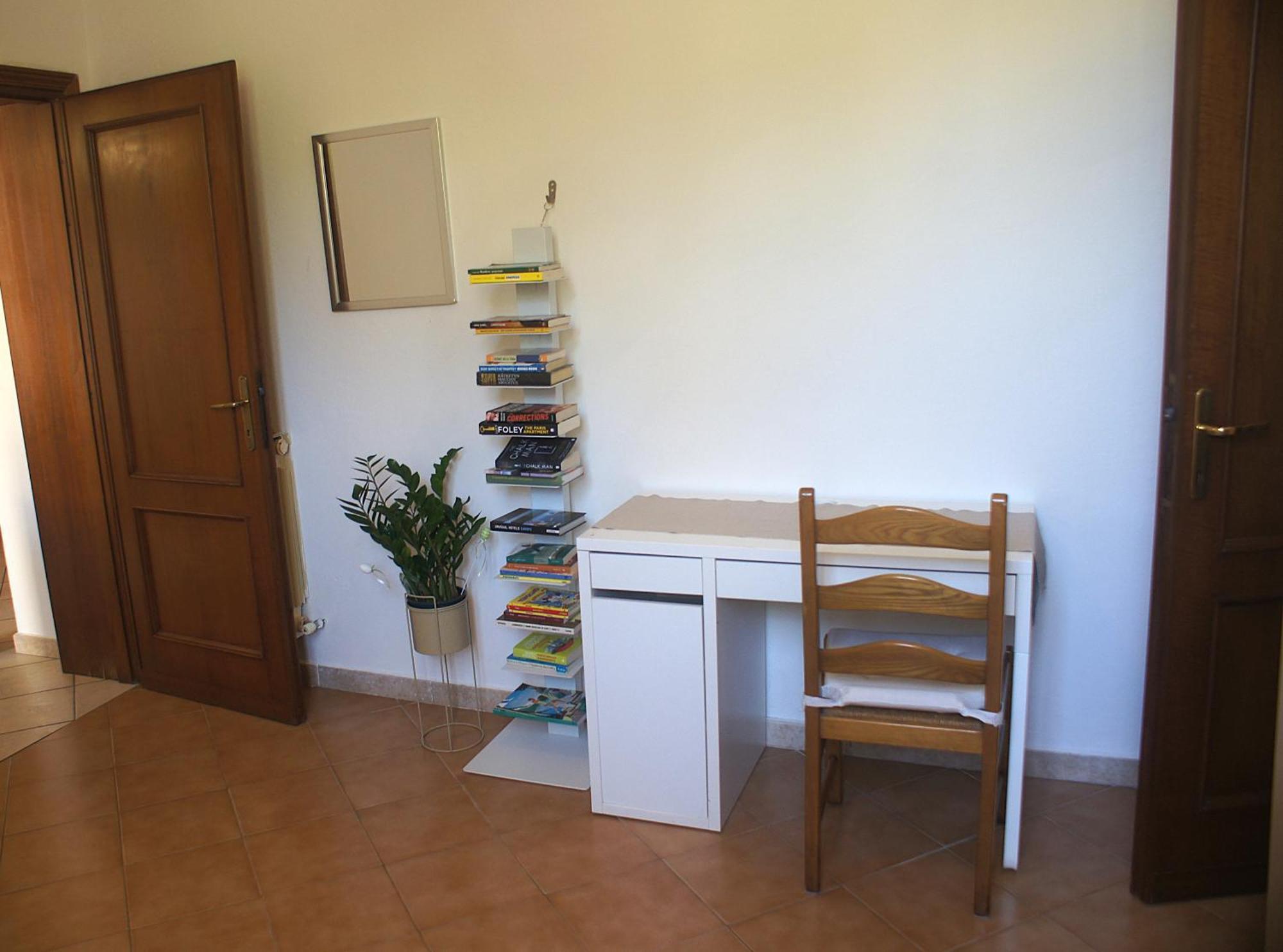 Geoglobe Apartment Pisa Exterior foto